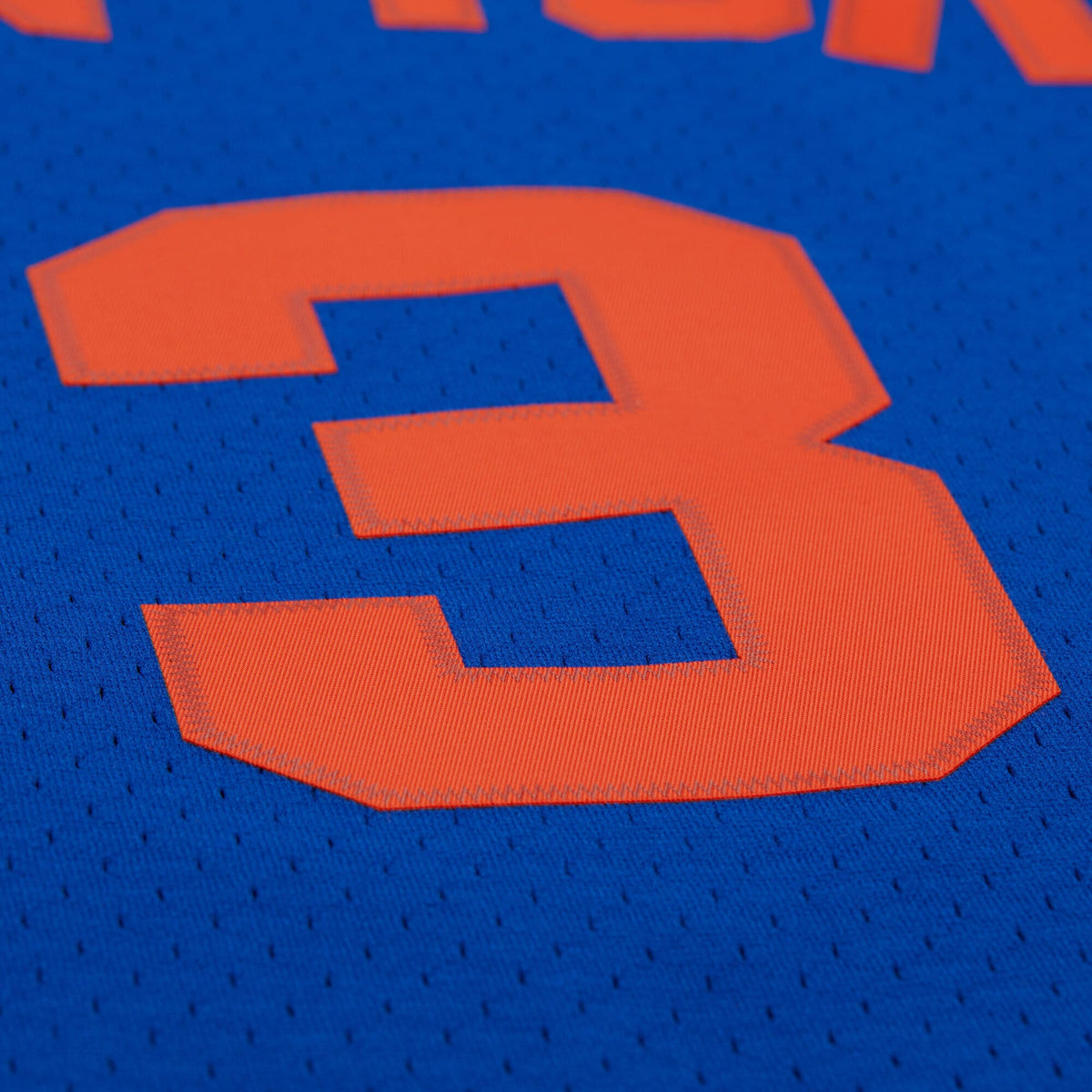 Stephon Marbury New York Knicks 2005/06 Hardwood Classics Swingman Jersey - Mens product image 5, provided for visual