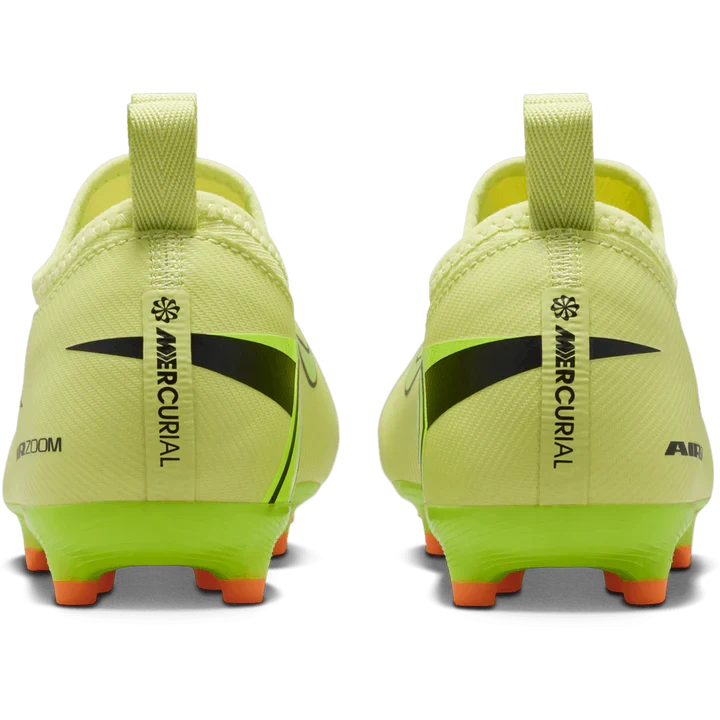 MERCURIAL VAPOR 16 ACADEMY FG/MG JR - Max Voltage Pack product image 4, provided for visual reference and product detail