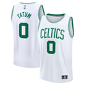 Boston Celtics Jayson Tatum Fanatics Fast Break Replica product image 1