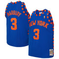 Stephon Marbury New York Knicks 2005/06 Hardwood Classics Swingman Jersey - Mens product image 1, provided for visual