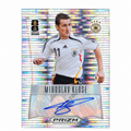 2026 Prizm Fifa World Cup Soccer Miroslav Klose Auto product image 1, provided for visual reference and product detail review
