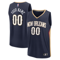 New Orleans Pelicans Fanatics Fast Break Custom Jersey product image 1