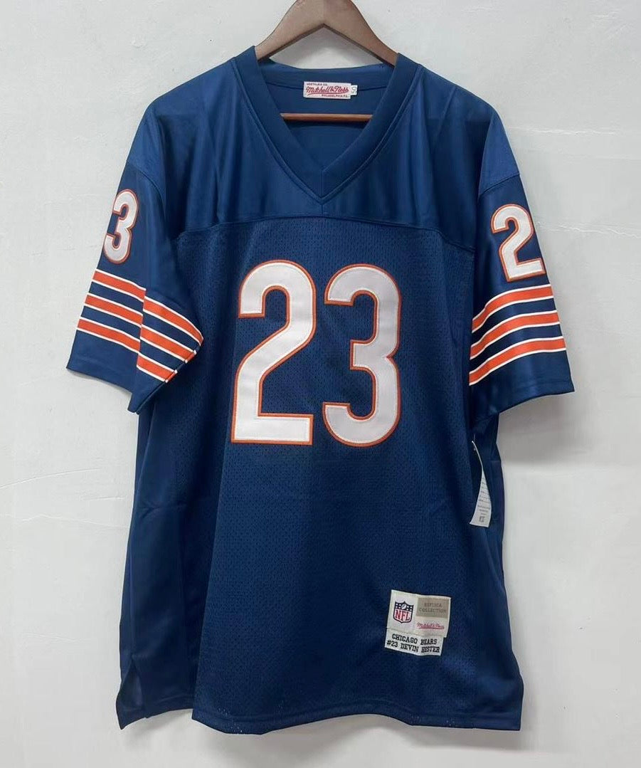 Devin Hester Chicago Bears Mitchell & Ness Jersey product image 2