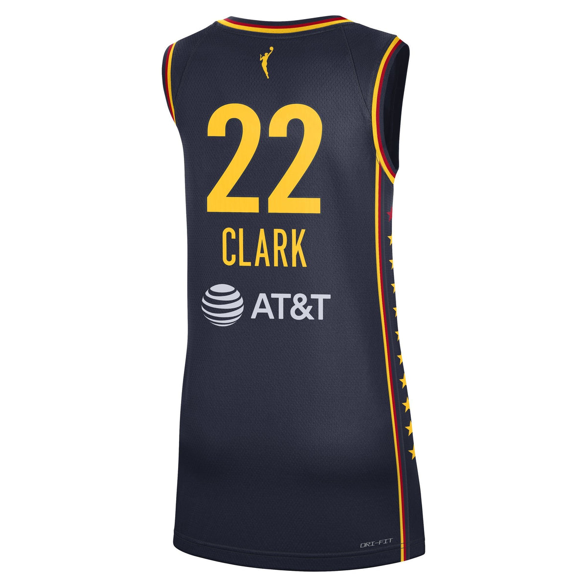 Caitlin Clark Indiana Fever Jersey - Unisex product image 4, provided for visual reference and product detail review