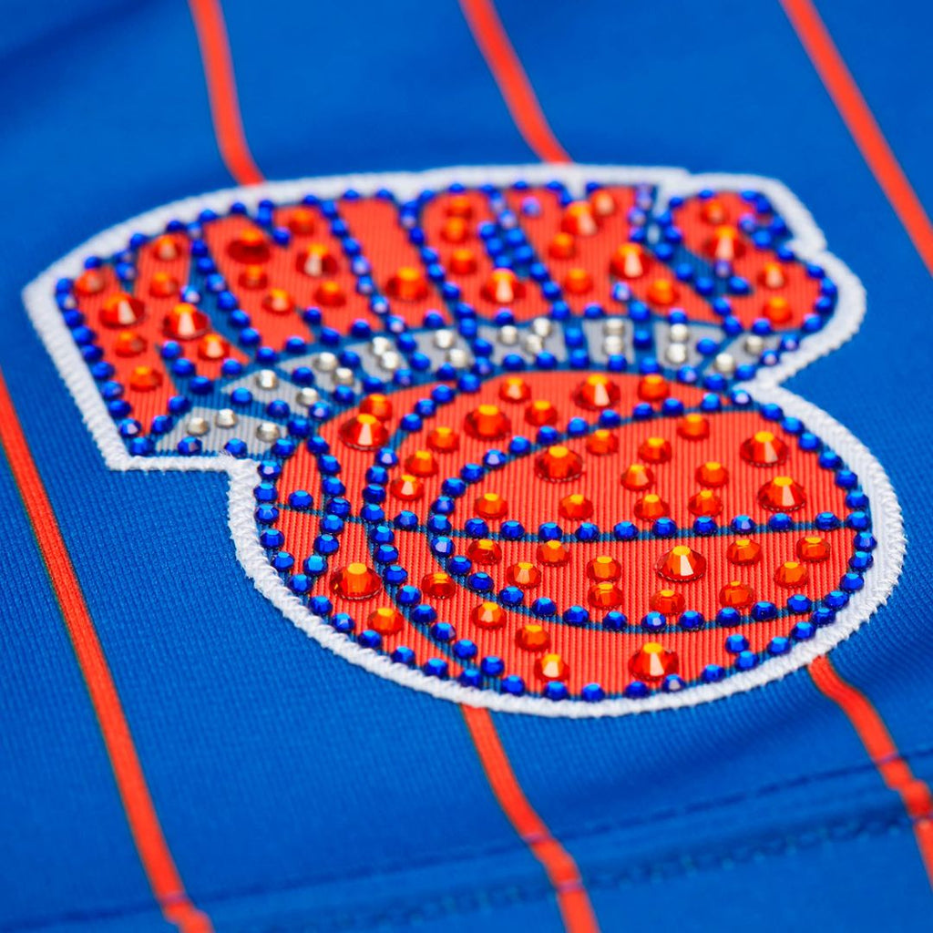 New York Knicks Patrick Ewing Mitchell & Ness x DANNIJO product image 3