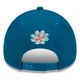 New Era Los Angeles Dodgers 2026 Day of the Dead 9FORTY A-Frame Snapback product image 5, provided for visual reference and