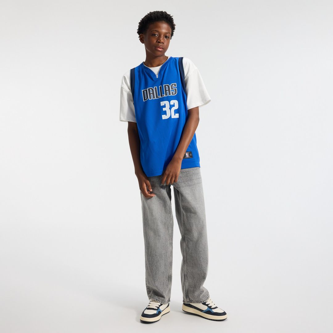 Dallas Mavericks Cooper Flagg Fanatics Youth 2025 NBA Draft product image 4