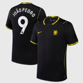 26/27 Chelsea Away Joao Pedro Jersey product image 1, provided for visual reference and product detail review