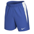 NIKE VENOM SHORT ||| - Royal Blue/White product image 1, provided for visual reference and product detail review