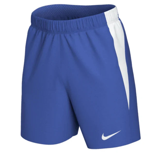 NIKE VENOM SHORT ||| - Royal Blue/White product image 1, provided for visual reference and product detail review