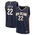 New Orleans Pelicans Derik Queen Fanatics Fast Break product image 1