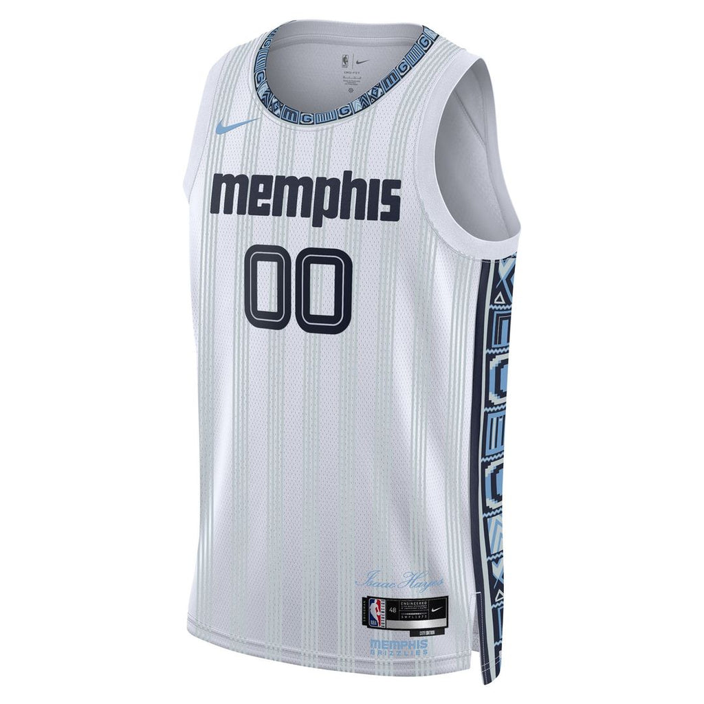 Memphis Grizzlies Nike Unisex 2025/26 City Edition Swingman product image 2