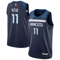 Minnesota Timberwolves Naz Reid Nike Youth Swingman Jersey product image 1