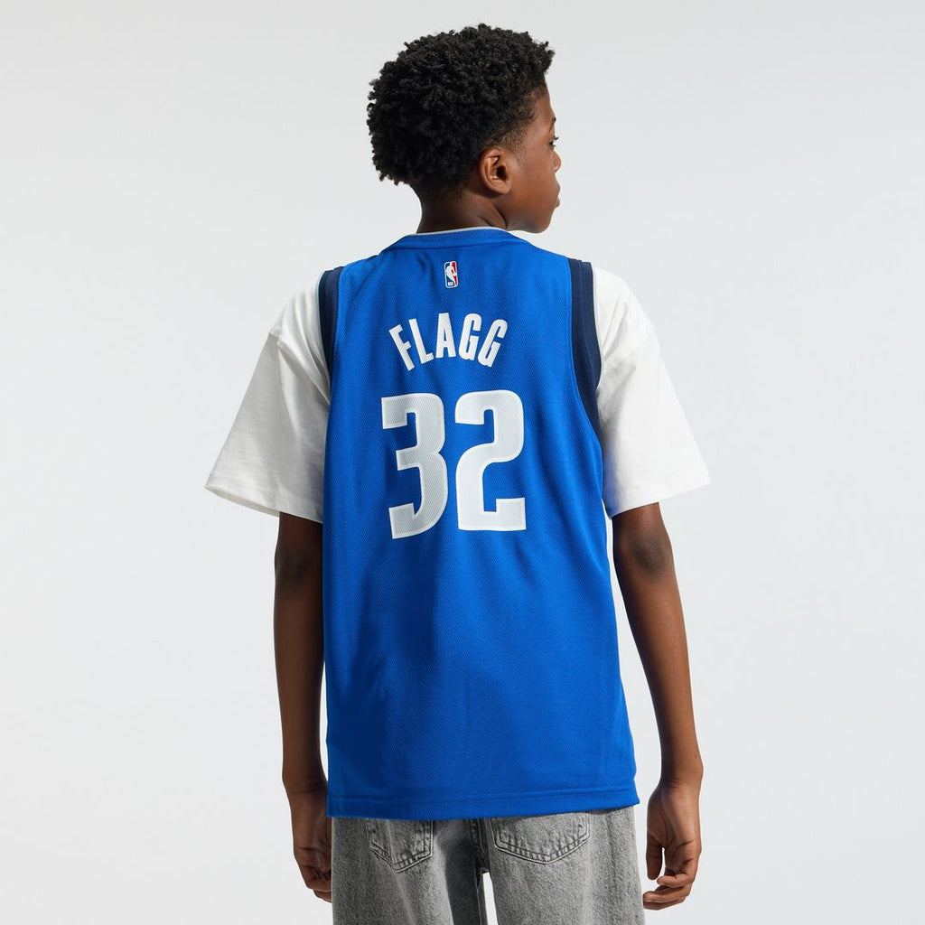 Dallas Mavericks Cooper Flagg Fanatics Youth 2025 NBA Draft product image 3