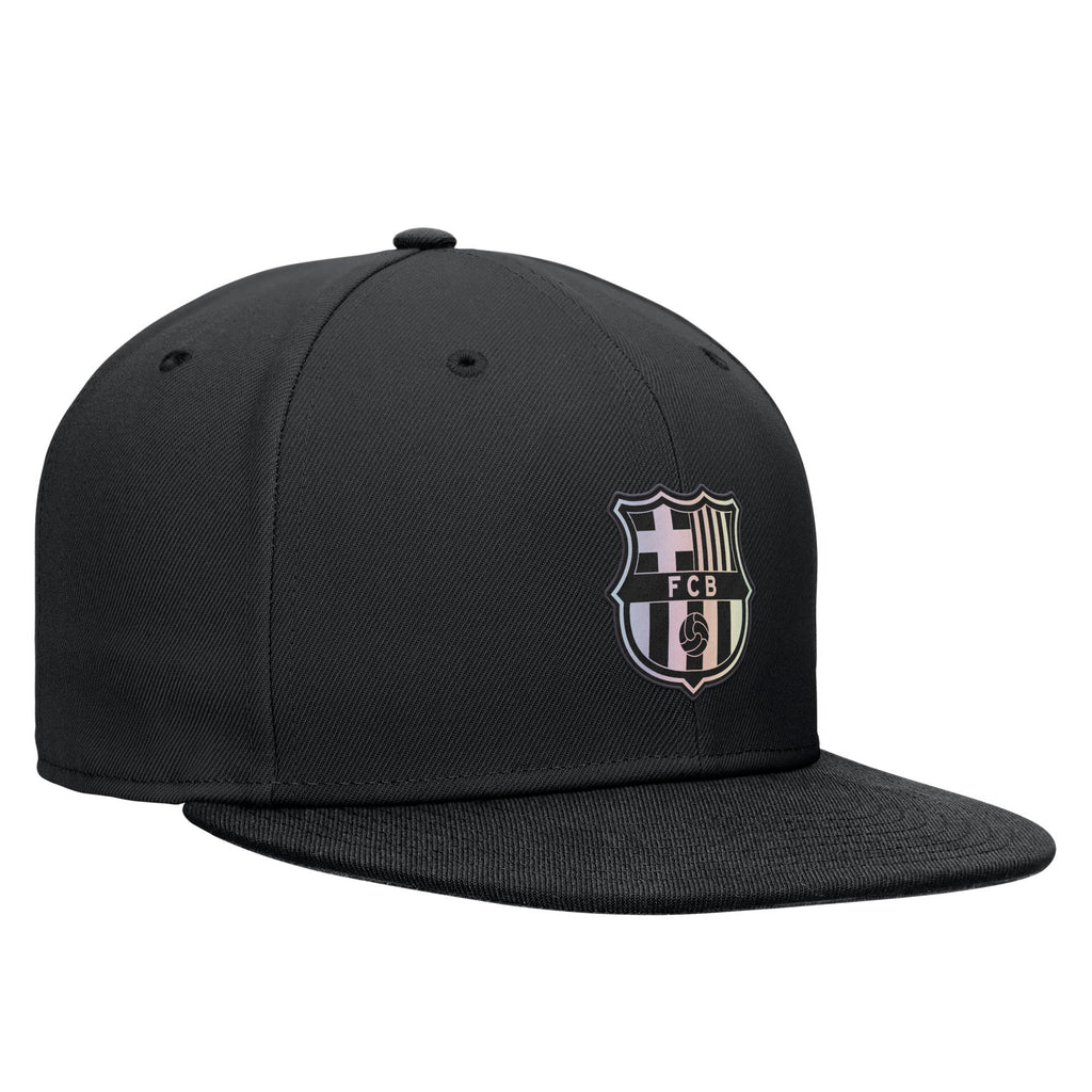 Nike FC Barcelona 26/27 - Iridescent/Black product image 1, provided for visual reference and product detail review