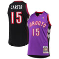 Toronto Raptors Vince Carter Mitchell & Ness 1999/2000 product image 1