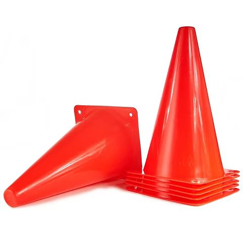 Reebok Training Cones product image 1, provided for visual reference and product detail review