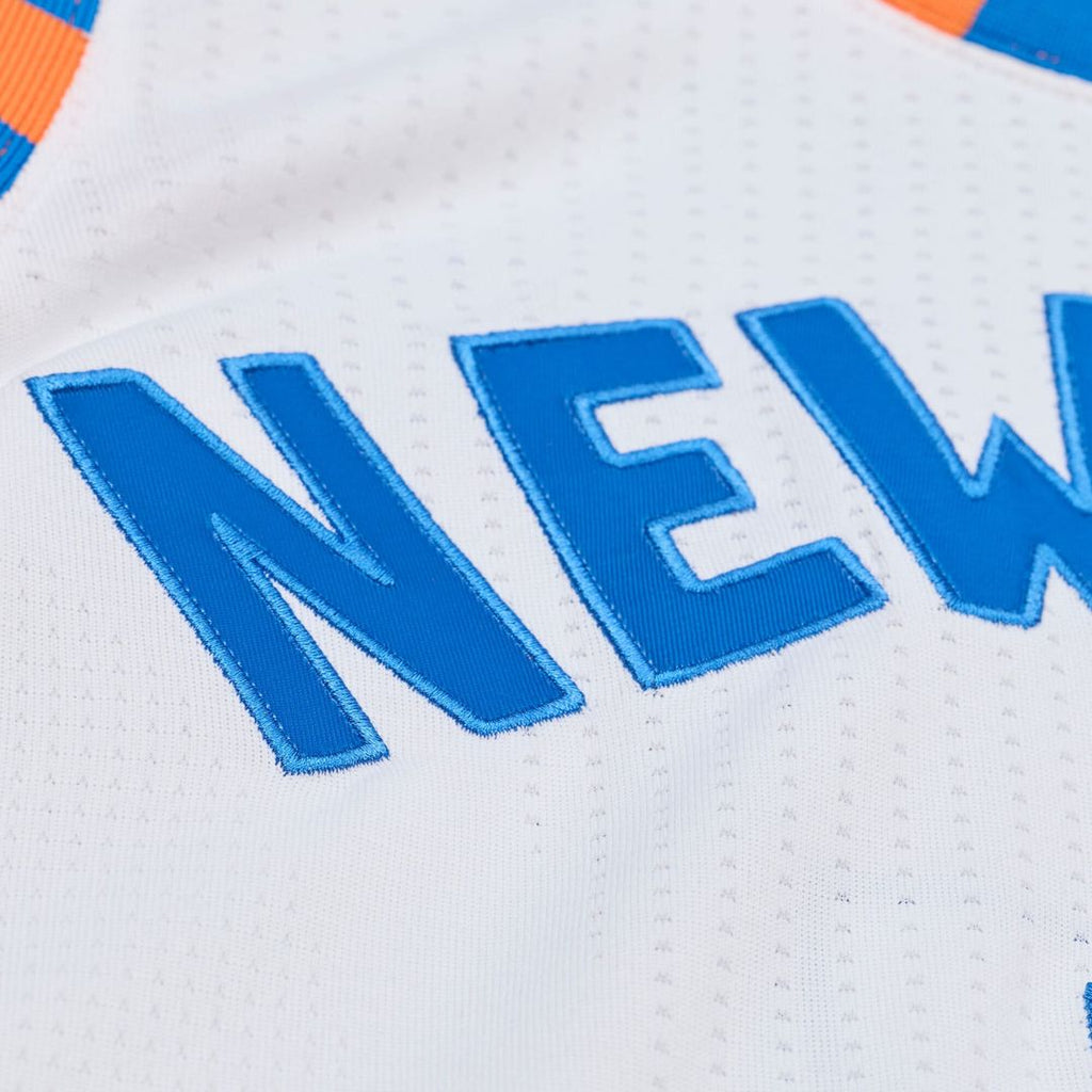 New York Knicks Carmelo Anthony Mitchell & Ness 2015 - 16 product image 5