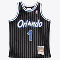 Penny Hardaway Orlando Magic Swingman Jersey - Youth product image 1, provided for visual reference and product detail review