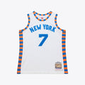 New York Knicks Carmelo Anthony Mitchell & Ness 2015 - 16 product image 1