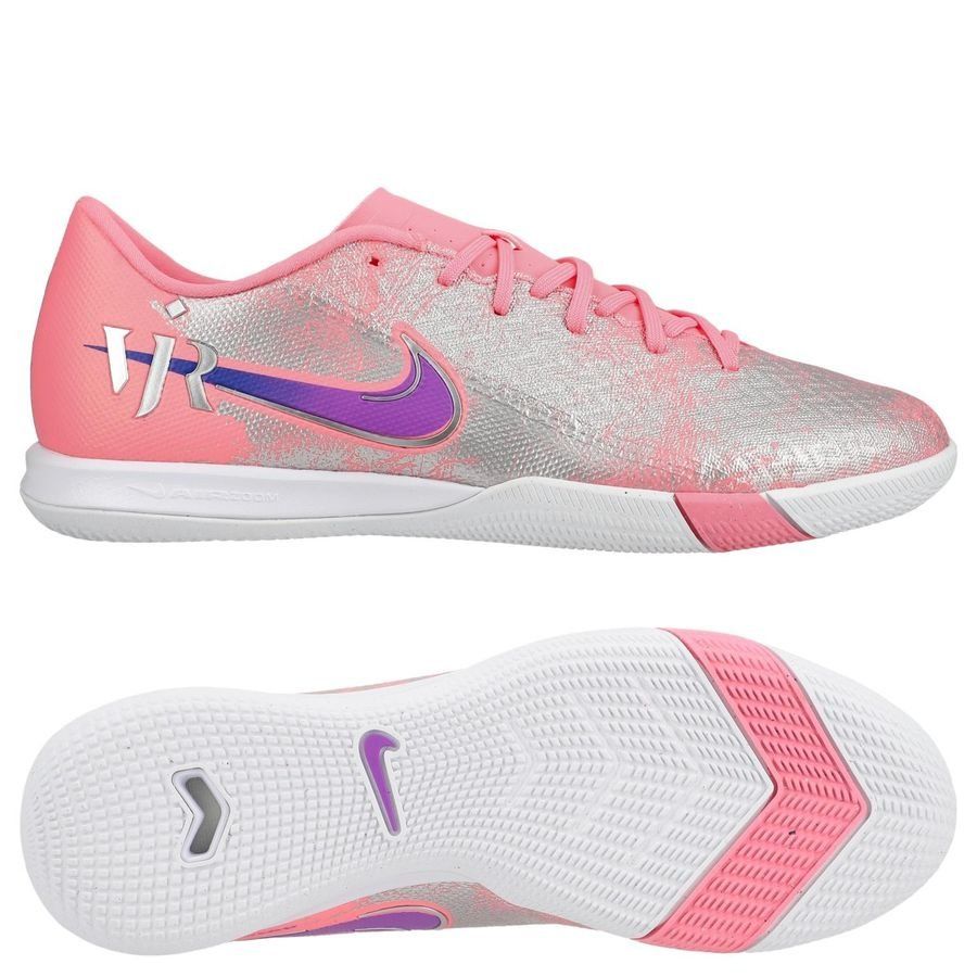 MERCURIAL VAPOR 16 CLUB IC JR - Vini Jr Pack product image 2, provided for visual reference and product detail review