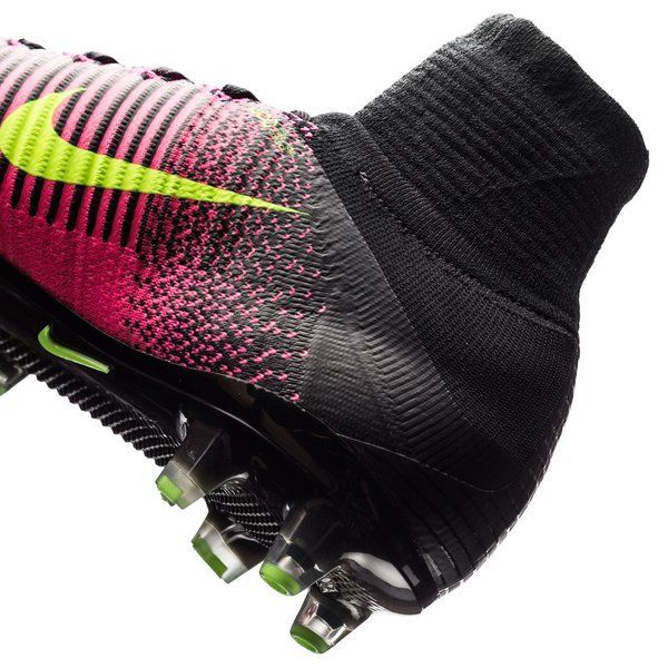 NIKE MERCURIAL SUPERFLY 5 AG-PRO - Total Crimson product image 7, provided for visual reference and product detail review