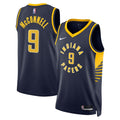 Indiana Pacers T.J. McConnell Nike Unisex Swingman Replica product image 1