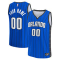 Orlando Magic Fanatics Fast Break Custom Jersey - Blue product image 1
