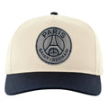 Paris Saint-Germain Cap - PSG184CP product image 1, provided for visual reference and product detail review