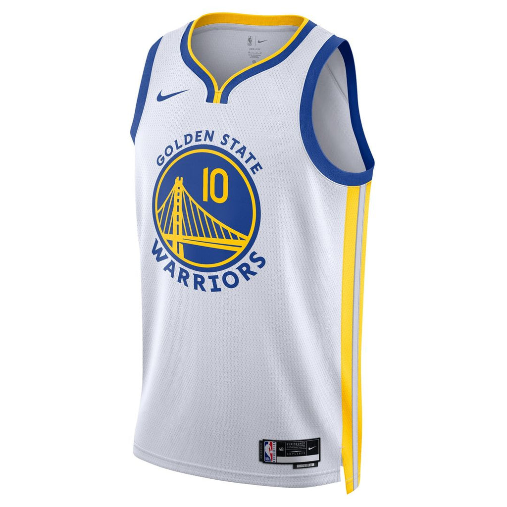 Golden State Warriors Jimmy Butler Nike Unisex Swingman product image 2