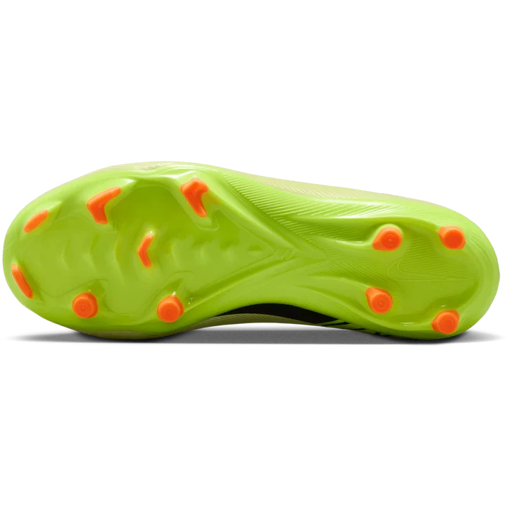 MERCURIAL VAPOR 16 ACADEMY FG/MG JR - Max Voltage Pack product image 5, provided for visual reference and product detail