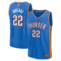Oklahoma City Thunder Cason Wallace Fanatics Fast Break product image 1