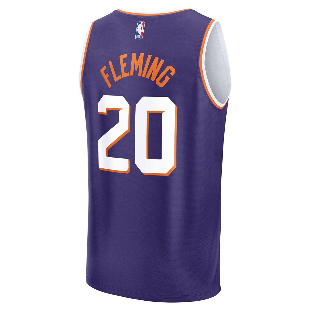 Phoenix Suns Rasheer Fleming Fanatics Youth Fast Break product image 3