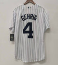 Lou Gehrig New York Yankees Official MLB Nike Jersey product image 1