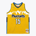 Nikola Jokić Denver Nuggets 2017 Swingman Jersey product image 1, provided for visual reference and product detail review