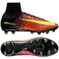 NIKE MERCURIAL SUPERFLY 5 AG-PRO - Total Crimson product image 1, provided for visual reference and product detail review