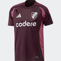 2025 River Plate Away Jersey product image 1, provided for visual reference and product detail review