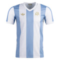 2025 Argentina Anniversary Jersey product image 1, provided for visual reference and product detail review