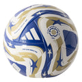 Adidas Club World Cup Final 25 Mini Ball product image 1, provided for visual reference and product detail review