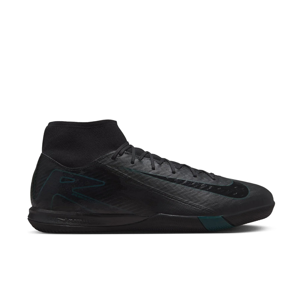 Nike Zoom Mercurial Superfly 10 Academy Ic Indoor product image 1, provided for visual reference and product detail review
