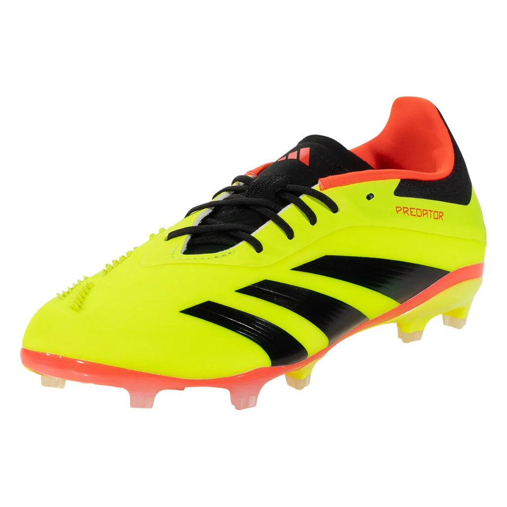 Adidas Predator Pro Fg product image 1, provided for visual reference and product detail review