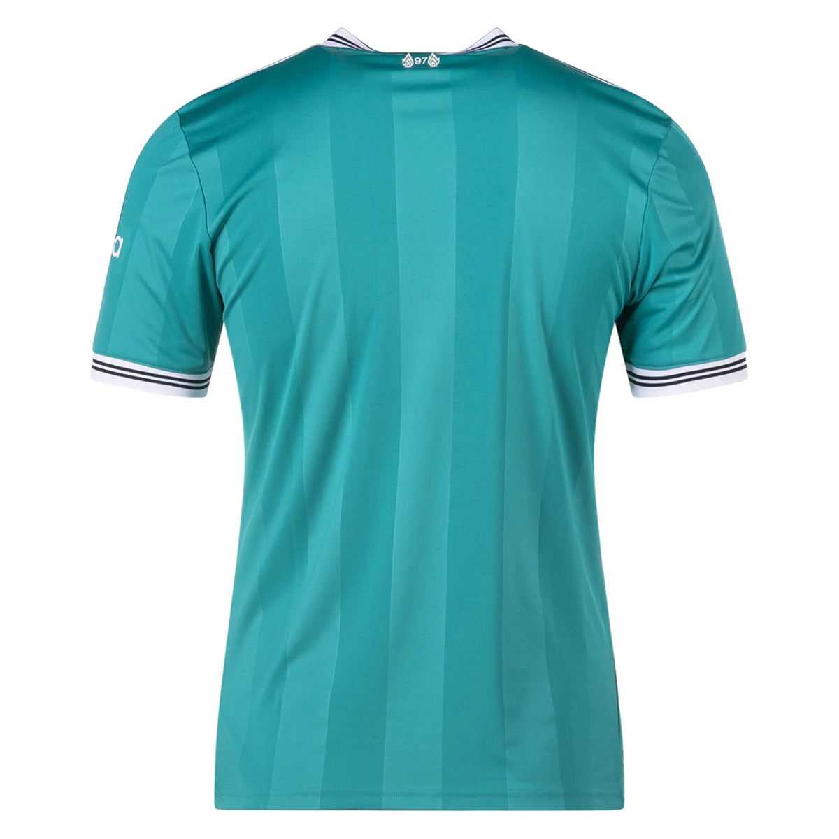 25/26 Liverpool Third Jersey product image 2, provided for visual reference and product detail review