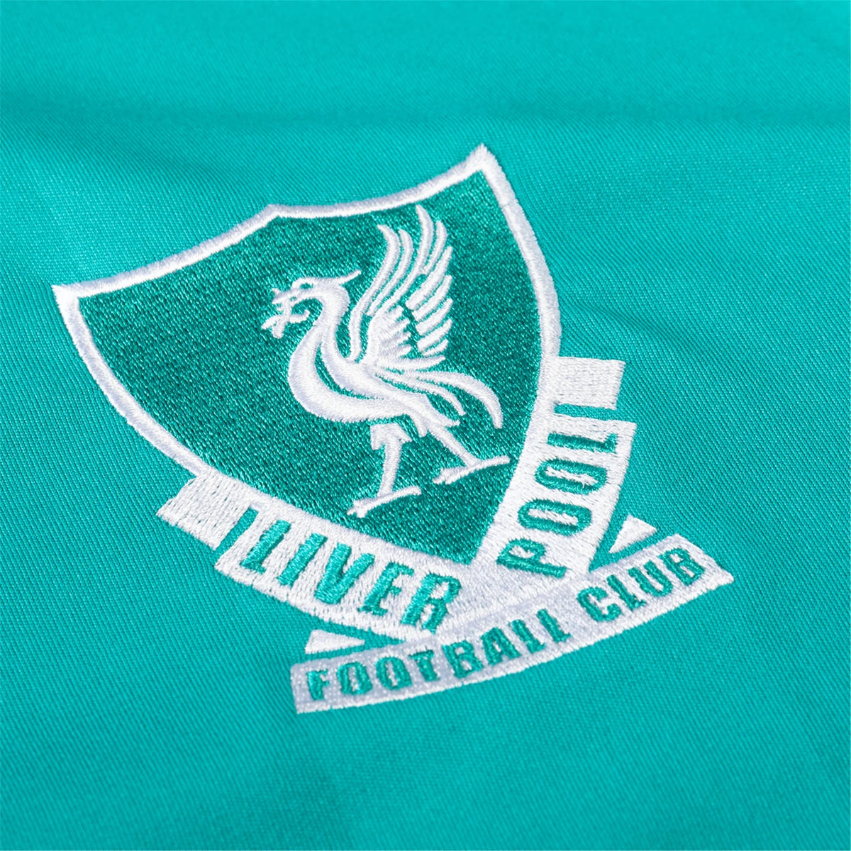 25/26 Liverpool Third Jersey product image 3, provided for visual reference and product detail review