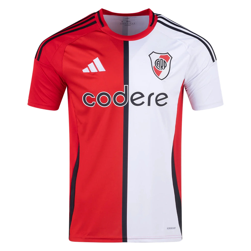 24/25 River Plate Third Jersey product image 1, provided for visual reference and product detail review