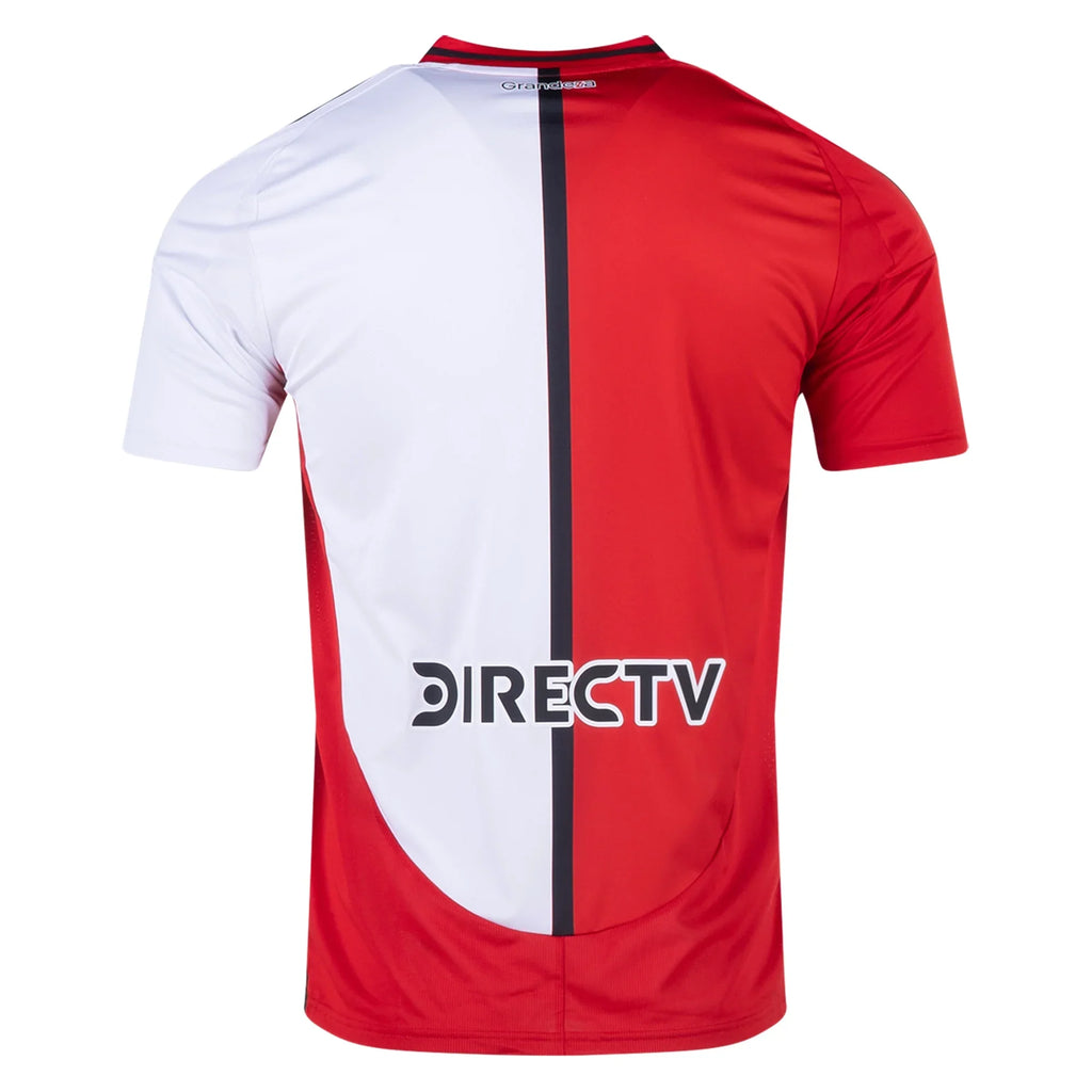 24/25 River Plate Third Jersey product image 2, provided for visual reference and product detail review