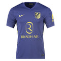 25/26 Atletico Madrid Away Jersey product image 1, provided for visual reference and product detail review