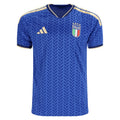 2026 Italy Home Jersey product image 1, provided for visual reference and product detail review