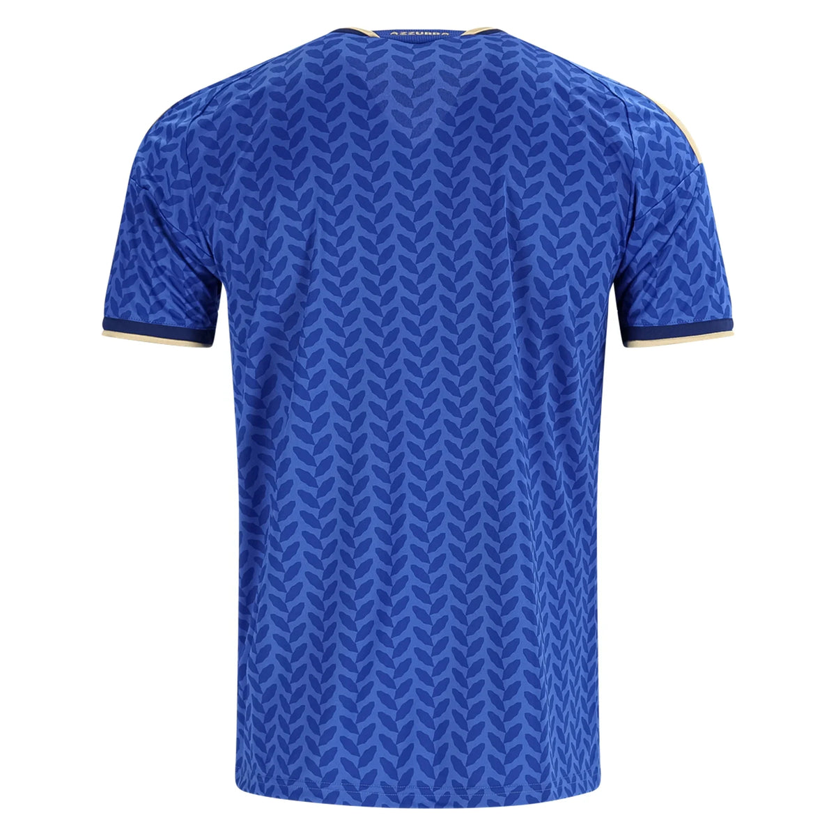 2026 Italy Home Youth Jersey product image 2, provided for visual reference and product detail review