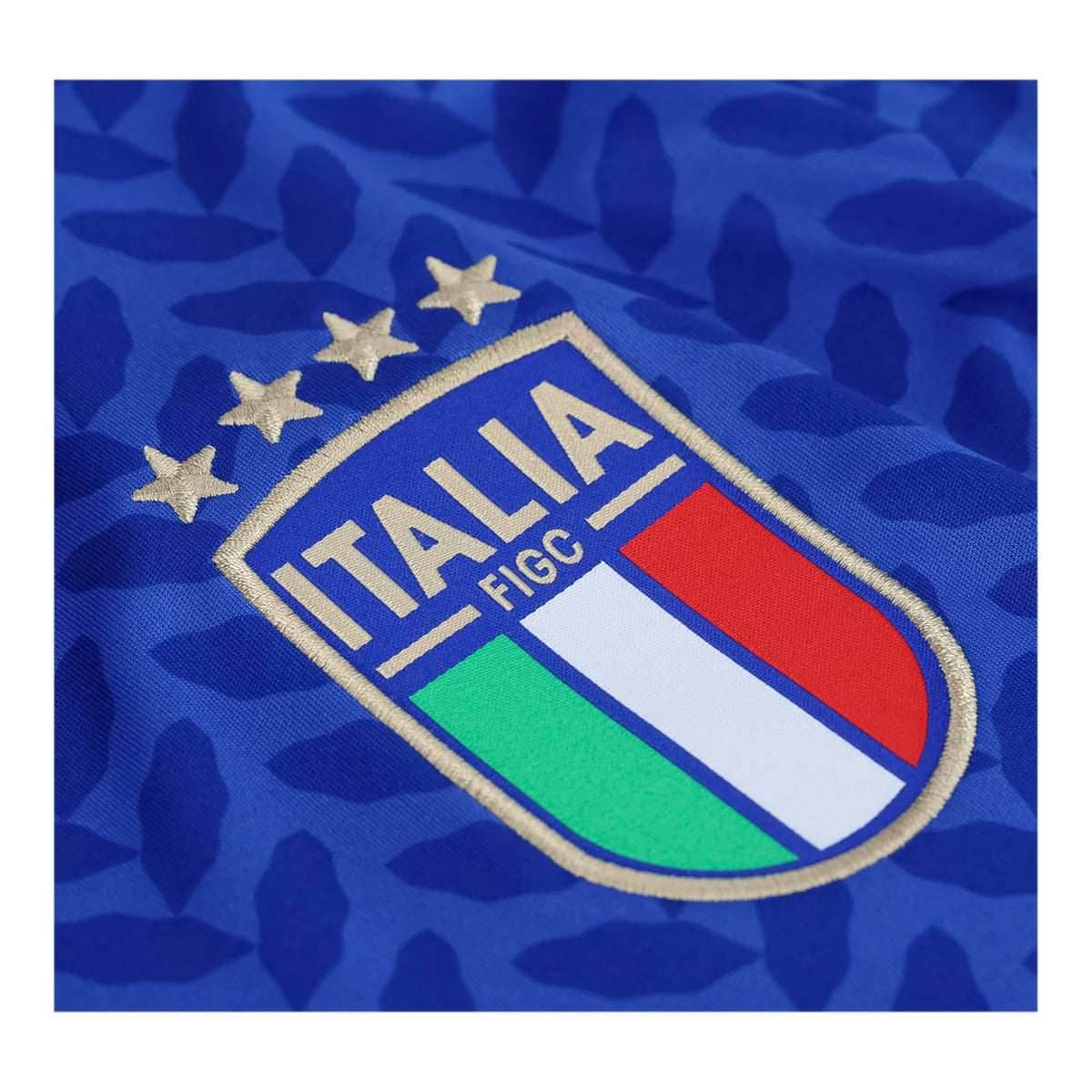 2026 Italy Home Jersey product image 3, provided for visual reference and product detail review