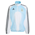 adidas ARGENTINA 2006 FULL-ZIP TRACK TOP product image 1, provided for visual reference and product detail review
